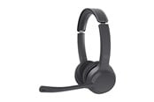 Hodetelefoner - Conceptronic POLONA04B - headset - 3.5 mm jack - POLONA04B