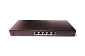 Switch/splitter - Longshine LCS-2.5GS7105 - switch - 5 ports - unmanaged - LCS-2.5GS7105
