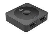 Videosplitter - Conceptronic Selene - video/audio switch - 2 ports - SELENE01B