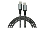 USB - Good Connections - USB-C cable - USB-C to USB-C - 1 m - 2060-MT010SW
