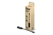 Skjermkabel - Club 3D CAC-1188 - adapter cable - 9 cm - CAC-1188