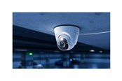 Overvåkningskamera - REOLINK RP-PCT12M - network panoramic camera - dome - RP-PCT12M
