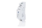 Strømforsyning (PSU) - DIGITUS - power supply - 12 V step-shape DIN-Rail ultra-slim class II - 15 watt Strømforsyning (PSU) - 15 Watt - ATX - 80 Plus - DN-PWR-SST-1512