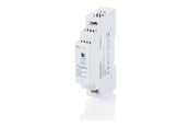 Strømforsyning (PSU) - DIGITUS - power supply - 5 V step-shape DIN-Rail ultra-slim class II - 12 watt Strømforsyning (PSU) - 12 Watt - ATX - 80 Plus - DN-PWR-SST-125