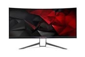 Skjerm - 34" Acer Predator X34 F1bmiipphuzx - UM.CXXEE.105