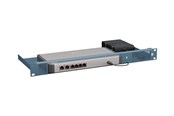 Tilbehør - Rackmount.IT RM-CI-T30 - network device mounting kit - 1U - 19" - RM-CI-T30