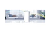 Ruter - Acer Connect Ovia T520 - Wireless router 802.11a/b/g/n/ac/ax/be (Wi-Fi 7) - FF.G3ATA.001