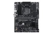Hovedkort - MSI PRO B550-S WIFI6E - motherboard - ATX - Socket AM4 - AMD B550 Hovedkort - AMD B550 - AMD AM4 - DDR4 RAM - ATX - 7C56-097R