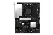 Hovedkort - ASRock B550 Rock WiFi - motherboard - ATX - Socket AM4 - AMD B550 Hovedkort - AMD B550 - AMD AM4 - DDR4 RAM - ATX - 90-MXBV20-A0UAYZ