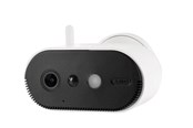Overvåkningskamera - ABUS PPIC91520 - network surveillance camera - PPIC91520