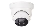 Overvåkningskamera - ABUS IPCB58511A - network surveillance camera - dome - IPCB58511A