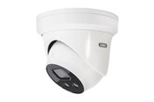 Overvåkningskamera - ABUS IPCB58511B - network surveillance camera - dome - IPCB58511B