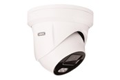 Overvåkningskamera - ABUS IPCS54511A - network surveillance camera - dome - IPCS54511A