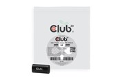 USB - Club 3D - USB-C coupler - USB-C to USB-C - CAC-2507