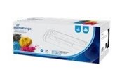 Printertilbehør blekk/toner - MediaRange - black - compatible - toner cartridge (alternative for: HP CF283A) - MRHPT283