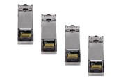 Repeater, forsterkere, bridges og transceivere - TRENDnet TEG MGBS10 - TEG-MGBS10/4