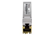 Repeater, forsterkere, bridges og transceivere - TRENDnet TEG 10GBRJ - TEG-10GBRJ