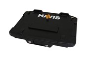 Dokkingstasjon - Panasonic Havis PCPE-HAV4002 - vehicle docking station - 8-slot - PCPE-HAV4002