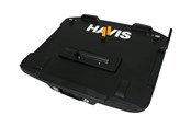 Dokkingstasjon - Panasonic Havis PCPE-HAV4005 - vehicle docking station - 13-slot - HDMI - PCPE-HAV4005