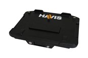 Kabinett tilbehør (kjølepasta mv.) - Panasonic Havis PCPE-HAV4001 - notebook vehicle mount cradle - no electronics - PCPE-HAV4001