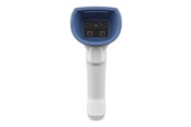 Strekkodelesere - Extreme Networks Zebra DS82 Series DS8208-HC - USB Kit - barcode scanner - DS8208-HCBU2104ZVW