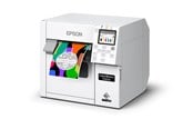 Etikettskriver - Epson ColorWorks D3800e - C31CK03202