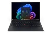 Bærbar PC - Lenovo ThinkPad E14 Gen 8 - AI PC - 14" - Intel Core 5 - 320 - 16 GB RAM - 512 GB SSD - Nordic (Danish/Finnish/Norwegian/Swedish) - 21Y8001QMX