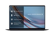 Bærbar PC - ASUS ExpertBook Ultra B9406CAA-TH1496X - Copilot+ PC - 14" - Intel Core Ultra X7 - 358H - 32 GB RAM - 1 TB SSD - Nordic - B9406CAA-TH1496X