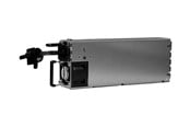 Strømforsyning (PSU) - MikroTik - power supply - hot swap - 54.5V 10.35A - 600 Watt Strømforsyning (PSU) - 600 Watt - 80 Plus - G1483-0600WNB