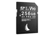 Minnekort - Angelbird AVpro SD MK2 V90 - AVP256SDMK2V90