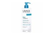Kroppspleie - Uriage Eau Thermale Silky Body Lotion - 3661434004698
