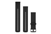 Smartklokke - Tilbehør - Garmin - band for smart watch - 22 mm quick release - 010-13256-21