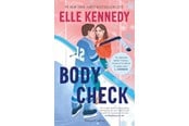 Skjønnlitteratur - Body Check - Skjønnlitteratur - booklet - 9788743520115