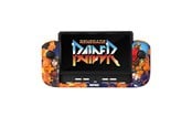 Spill - Tilbehør - CRKD Nitro Deck+ Fortnite Renegade Raider Edition - Nintendo Switch - 850052138912