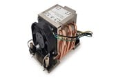 Prosessor-kjøler - Dynatron S5R1-4710 - processor cooler - 2U - CPU Luftkjøler - S5R1-4710