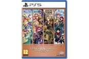Spill - Kemco RPG Selection Vol. 8 - Sony PlayStation 5 - RPG - 4589871981015