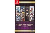 Spill - Kemco RPG Selection Vol. 15 - Nintendo Switch - RPG - 4589871981039