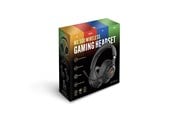 Spill - Tilbehør - MAXX TECH MX500 Wireless Gaming Headset - Wireless Headset - Sony PlayStation 5 - MXT-MX500