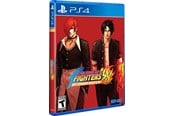 Spill - The King of Fighters '98: Ultimate Match - Sony PlayStation 4 - Kamp - 0819976024213