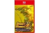 Spill - Dynasty Warriors 3 Complete Edition Remastered - Nintendo Switch 2 - Beat 'em Up - 4710782154117