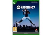 Spill - Madden NFL 27 - Microsoft Xbox Series X - Sport - 5030939125555