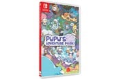 Spill - PuPu's Adventure Park - Nintendo Switch - Simulering - 8881300172510