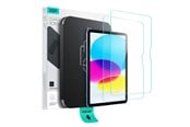 Nettbrett - Andre tilbehør - ESR UltraFit Tempered Glass 2-pack for iPad 10.9" 2022 (10th gen.) / 11" 2025 (11th gen.) - 4894240267653