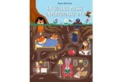 Barnebøker - En hulens masse underjordiske dyr - 9788775663132