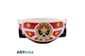 Reklameartikler - ABYstyle - One Piece - 3D Bowl - Thousand Sunny - ABYBOL042