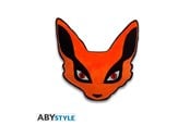 Reklameartikler - ABYstyle - Naruto Shippuden - Kyubi Cushion - Pute - ABYPEL013