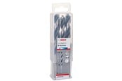 Bormaskin & Bits - Bosch HSS PointTeQ Drill Bit 10.9mm 5pcs - 2608577277