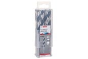 Bormaskin & Bits - Bosch HSS PointTeQ Drill Bit 10.7mm 5pcs - 2608577275