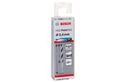 Bormaskin & Bits - Bosch HSS PointTeQ Drill Bit 3.4mm 10pcs - 2608577202