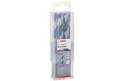 Bormaskin & Bits - Bosch HSS PointTeQ Drill Bit 11.4mm 5pcs - 2608577282
